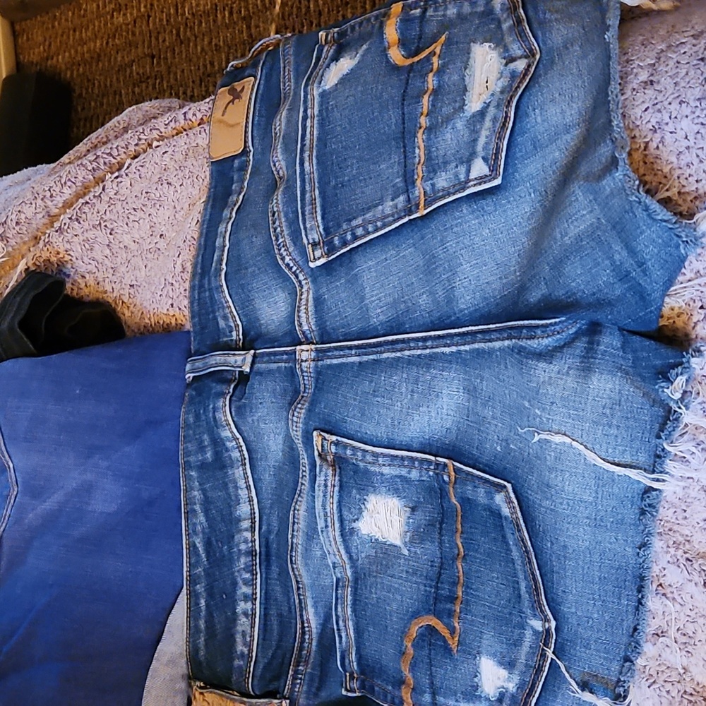 American eagle shorta - Picture 6 of 6